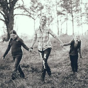 Meet your Posher, Marcy